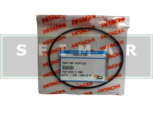 USZCZELNIENIE ORING HITACHI A811115