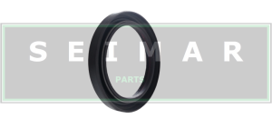 USZCZELNIACZ WAŁU KORBOWEGO PRZÓD PERKINS CAT 288-0422