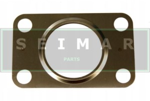 USZCZELKA TURBOSPRĘŻARKI CAT 194-5390