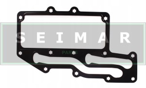 USZCZELKA CHŁODNICY OLEJU PERKINS CAT 225-6820