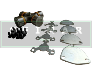 KRZYŻAK WAŁU NAPĘDOWEGO VOLVO 1651032