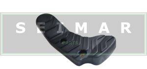 NAKŁADKA NA PEDAŁ VOLVO 14628658