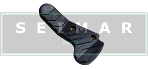 NAKŁADKA NA PEDAŁ VOLVO 14628659