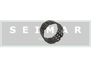 TULEJA DYSTANSOWA RAMIENIA JCB 8015 829/30937