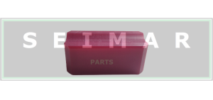 ŚLIZG PODPORY CASE 85818852