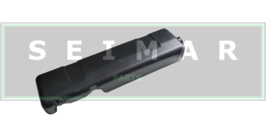 ZBIORNIK PŁYNU DO SPRYSKIWACZY FENDT 816810190012