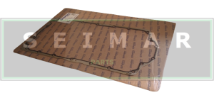 USZCZELKA MISKI OLEJOWEJ PERKINS CAT 225-6005