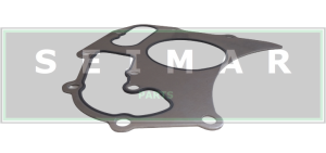 USZCZELKA POMPY WODY PERKINS CAT 225-8019