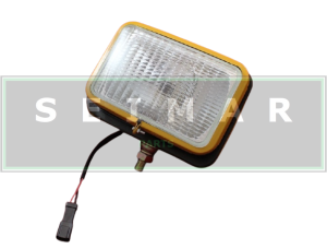 LAMPA KOMATSU 17A-06-17931