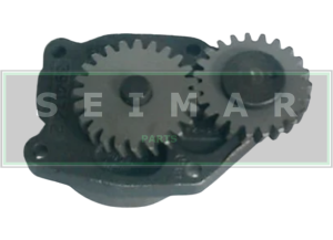 POMPA OLEJU KOMATSU 6742-01-5201