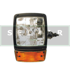 LAMPA PRZEDNIA PRAWA VOLVO 11882263