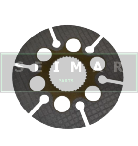 TARCZA HAMULCOWA VOLVO 11709332