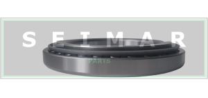 ŁOŻYSKO PIASTY JCB 907/52200