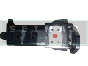 POMPA HYDRAULICZNA JCB 332/S4797