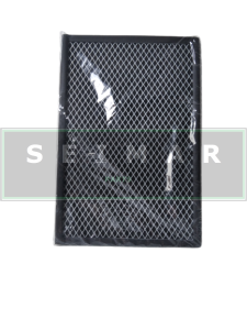 FILTR KABINOWY JCB 580/12117