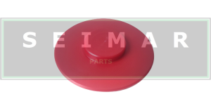 ŚLIZG PODPORY STABILIZATORA JCB 123/06014