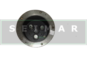 OBUDOWA ZWOLNICY JCB 458/M4232