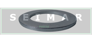 PODKŁADKA DYSTANSOWA SWORZNIA ŁYŻKI TYŁ JCB 823/00470