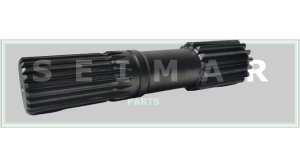 PÓŁOŚ KRÓTKA CAT 119-7042