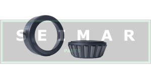 ŁOŻYSKO ZWROTNICY CAT 198-7823