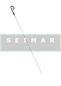 WSKAŹNIK POZIOMU OLEJU CAT 236-6652