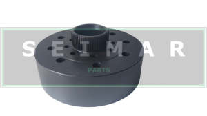 WIENIEC ZWOLNICY CAT 119-7040