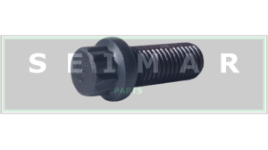 ŚRUBA MOCOWANIA KRZYŻAKA CAT 107-6826