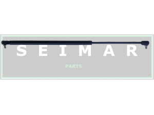 SIŁOWNIK GAZOWY CAT 121-9748