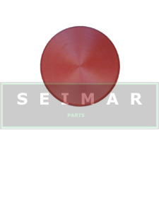 ŚLIZG PODPORY CAT 193-1681