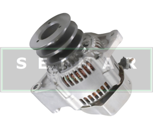 ALTERNATOR CAT 105-2812