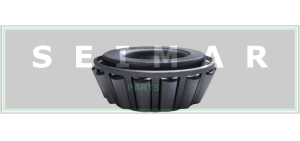 ŁOŻYSKO ZWROTNICY GÓRNE CAT 7T-5426