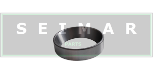 SZALKA ŁOŻYSKA ZWROTNICY CAT 7T-5427