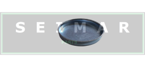 ZAŚLEPKA ZWROTNICY CAT 054-6530