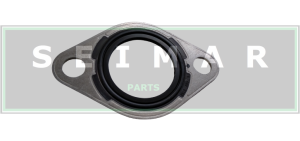 USZCZELKA CAT 482-2162