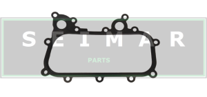 USZCZELKA CHŁODNICY OLEJU CAT 319-9366