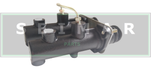 POMPKA HAMULCOWA CAT 123-3426