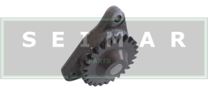 POMPA OLEJU YANMAR 119260-32000