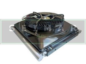 CHŁODNICA KLIMATYZACJI CAT 363-9589