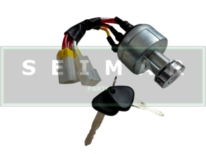 STACYJKA VOLVO 14529152