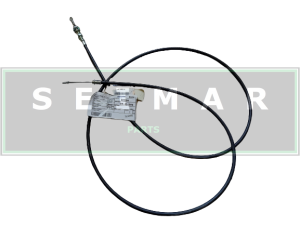 LINKA HAMULCA RĘCZNEGO KOMATSU 42W-22-26110