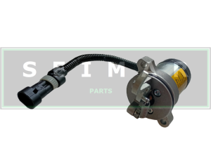 CEWKA GASZENIA SILNKA DEUTZ 04102390