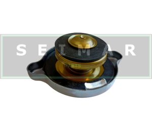 KOREK CHŁODNICY CAT 245-9212