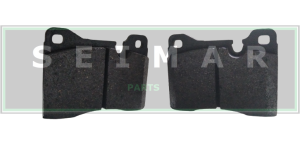 KLOCKI HAMULCOWE LIEBHERR L514 7622000