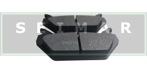 KLOCKI HAMULCA RĘCZNEGO LIEBHERR L514 12215143