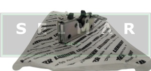 ZAMEK POKRYWY LIEBHERR L580 7371009