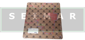 USZCZELKA POKRYWY ROZRZĄDU LIEBHERR L514 7091178