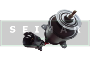 SILNIK WIATRAKA CAT 161-3732