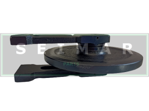 KOŁO NAPINAJĄCE YANMAR 772137-37100