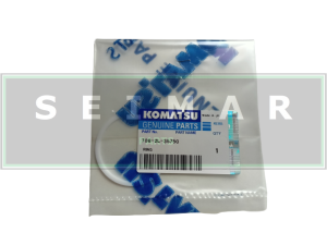 ZGARNIACZ USZCZELNIENIE KOMATSU 708-2L-35210