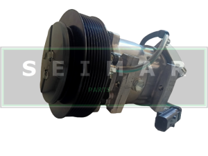 SPRĘŻARKA KLIMATYZACJI CAT 532-7322